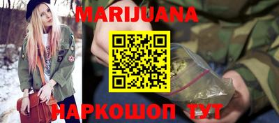 дурь Берёзовский